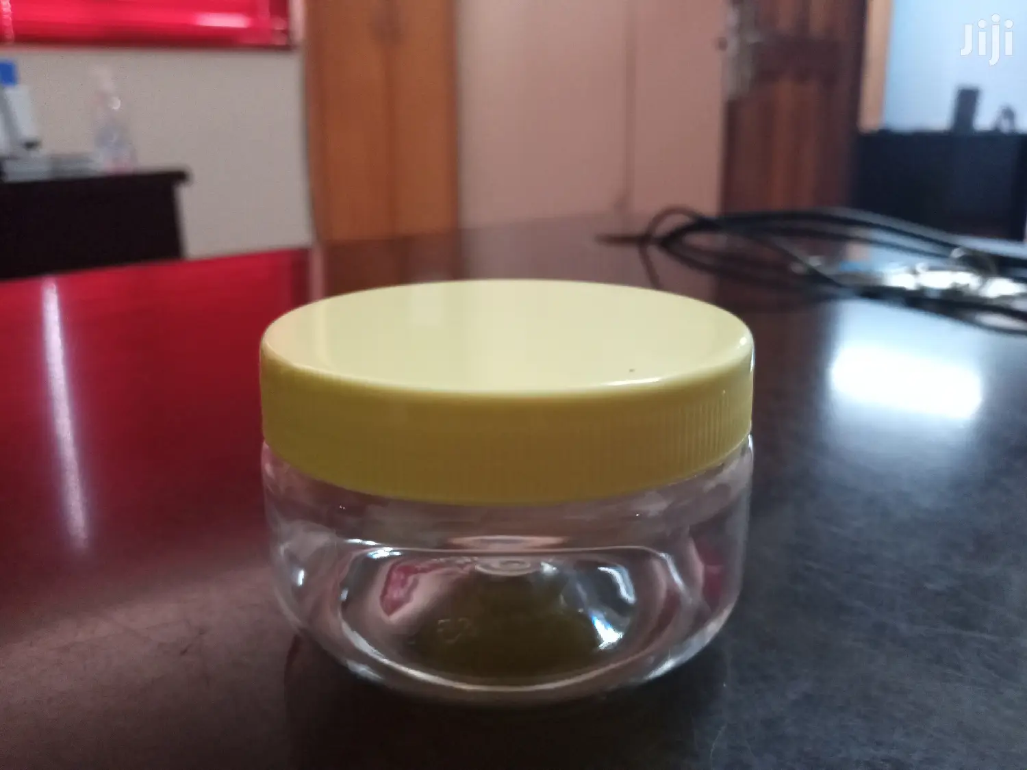 Cosmetic Containers And Bottles