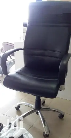 Swivel Chair