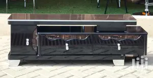 Modern TV Stand