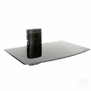 Shelf Wall Mount for DVD Players, Decordes