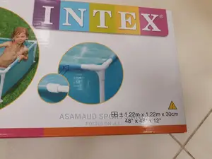Original Kids Pool at Cool Price