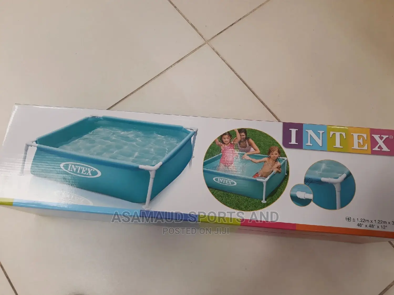 Original Kids Pool at Cool Price