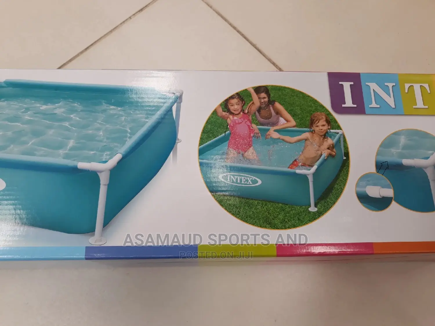 Original Kids Pool at Cool Price