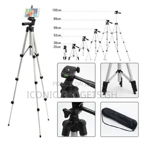 Brand New Tripods