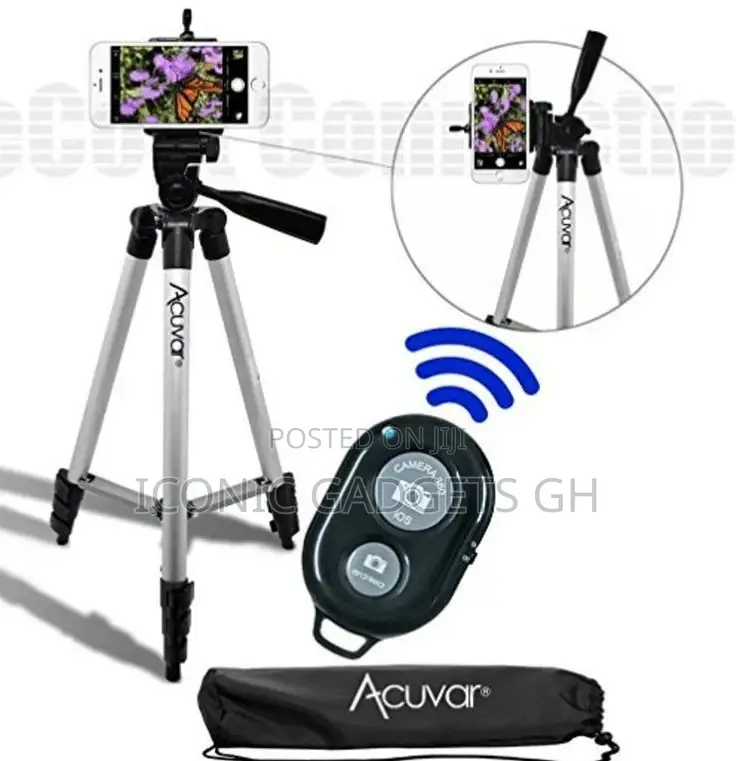 Portable Tripods