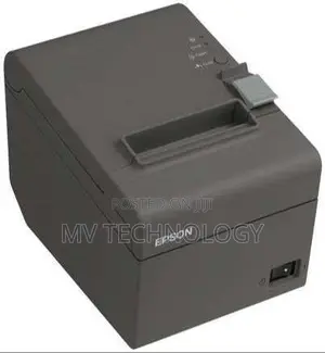 Epson Tm-T20iii Built-in USB + Serial