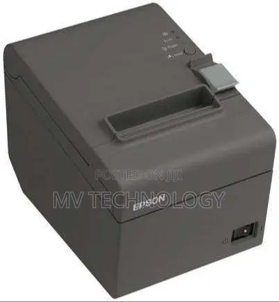 Epson Tm-T20iii Built-in USB + Serial
