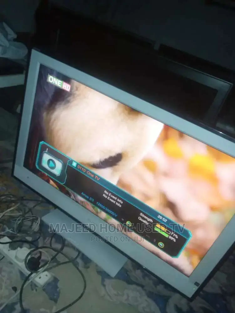 40inches Sony Slim LCD Digital Tv