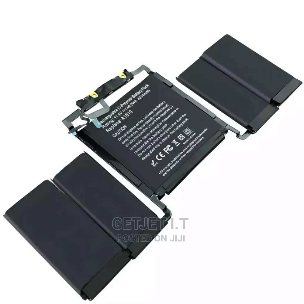 Macbook Pro Batteries Available And Delivery