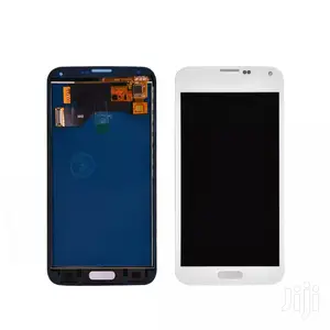 Samsung Galaxy S5 Screen