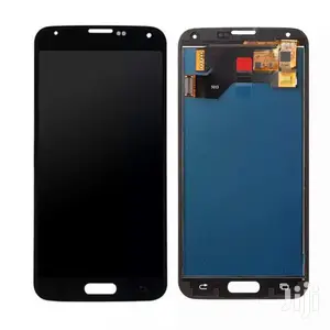 Samsung Galaxy S5 Screen