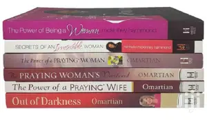 Women/Prayer Books Collection