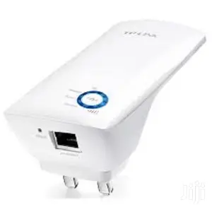 Tp Link Tl-wa850re 300mbps Universal Wireless N Range