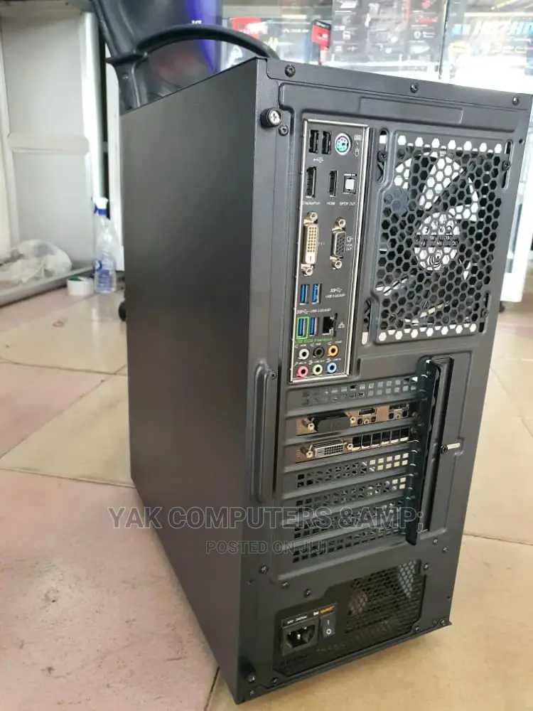 New Desktop Computer Asus 32GB Intel Core i7 HDD 1T