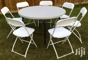 Foldable Chair
