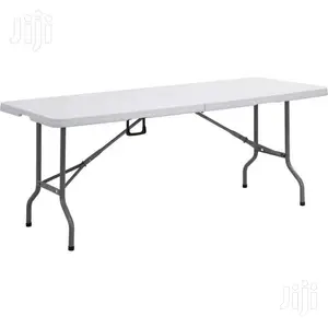 Foldable Table (8seater)