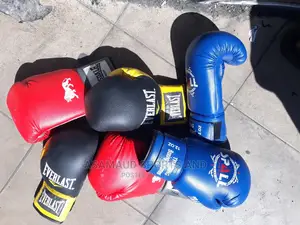 Original Boxing Gloves at Cool Price