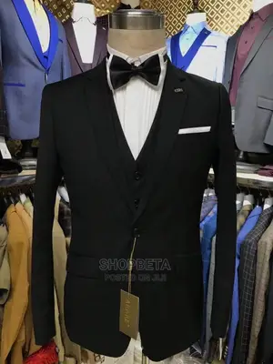 Men Suit For Office And Weddings