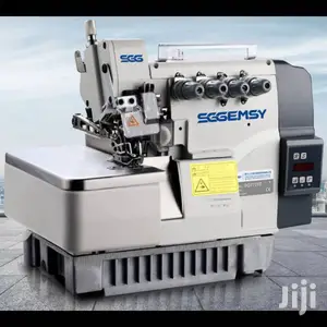 Sggemsy Digital Industrial Knitting Machine