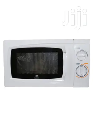 Nasco 20L Solo Microwave Oven [Mw20nas-S]