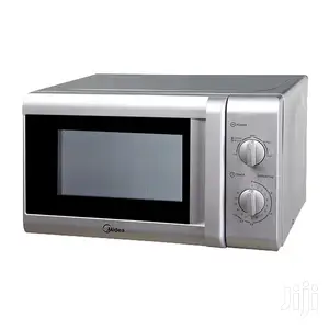 Original Midea Microwave $ #