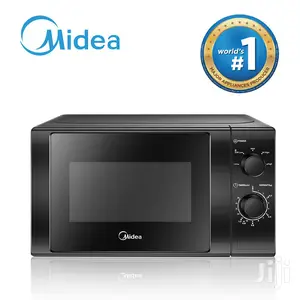 Star Midea Microwave