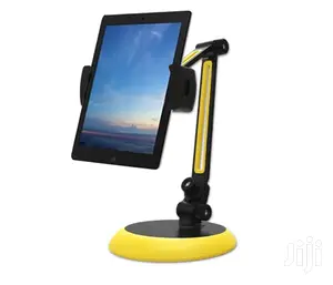 Universal Adjustable Stand for Tablet and Phones 4" - 10.5"