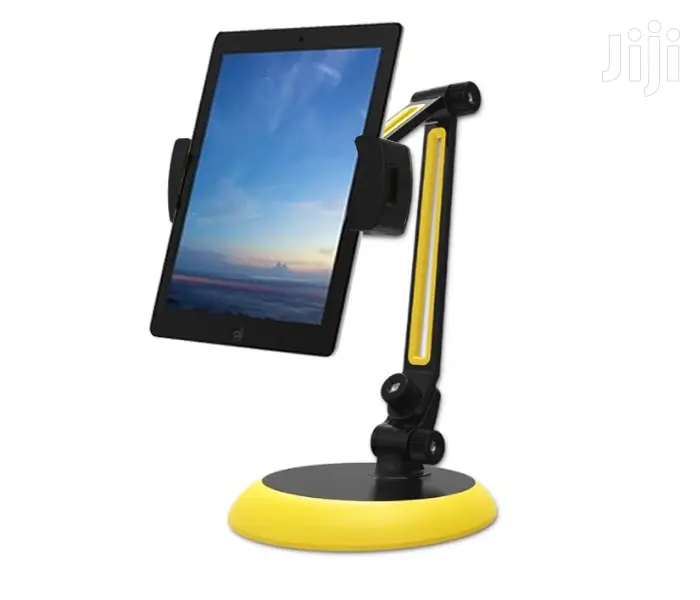 Universal Adjustable Stand for Tablet and Phones 4" - 10.5"
