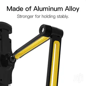Universal Adjustable Stand for Tablet and Phones 4" - 10.5"
