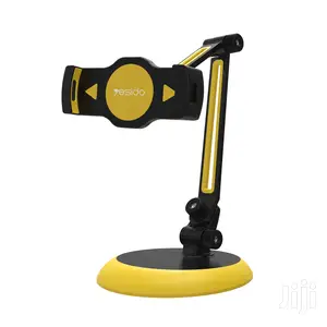 Universal Adjustable Stand for Tablet and Phones 4" - 10.5"