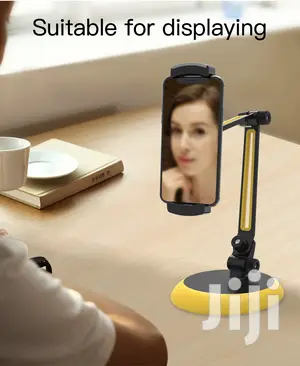 Universal Adjustable Stand for Tablet and Phones 4" - 10.5"