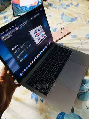 Macbook Pro 2017 I5 For Sale And Delivery