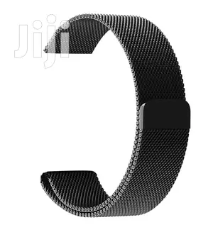 Milanese Iwatch Straps