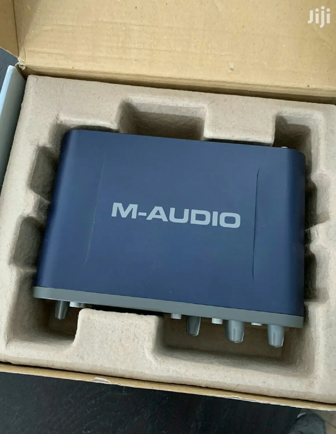 M Audio USB Interface