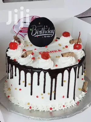 Birthday, Wedding Cakes
