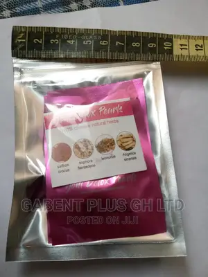 Yoni Detox Pearl