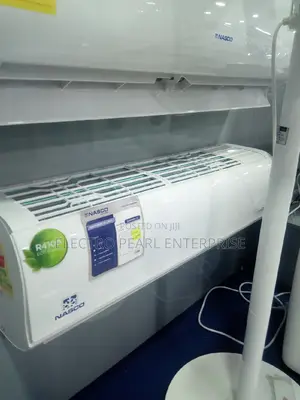 Nasco 2.0hp AC