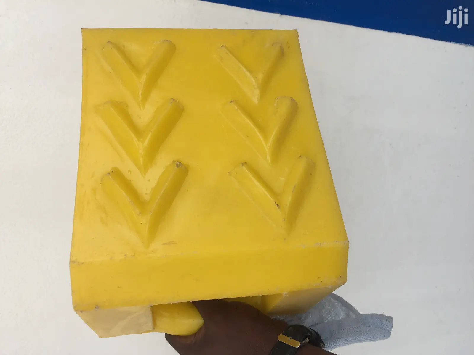Plastic Wheel Choke For Sale