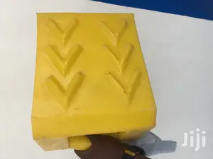Plastic Wheel Choke For Sale