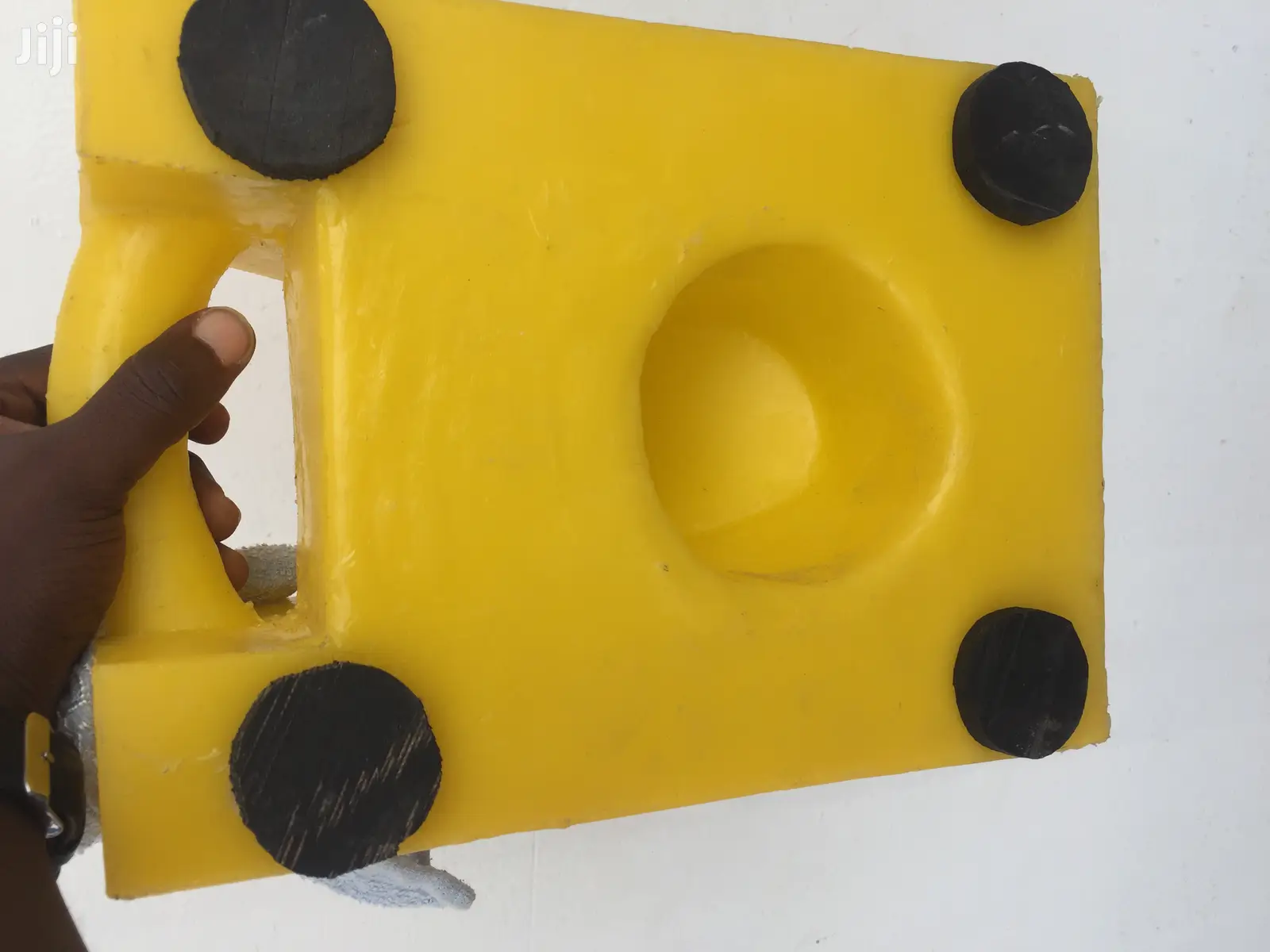 Plastic Wheel Choke For Sale