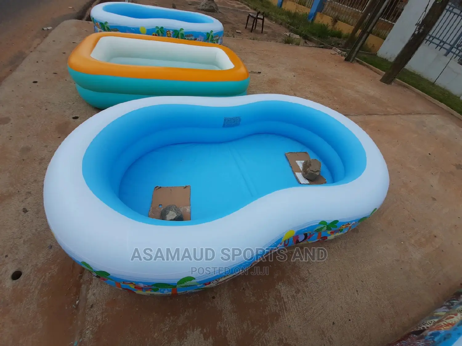 Original Kids Pool at Cool Price