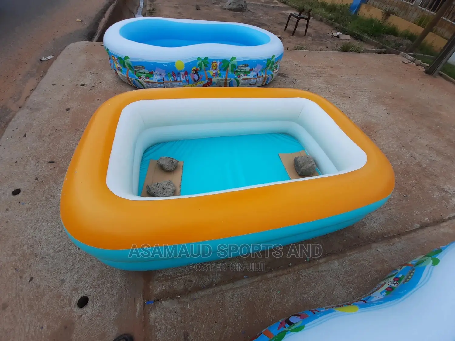 Original Kids Pool at Cool Price