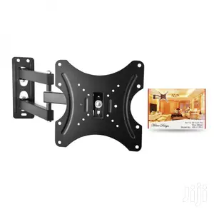 Tilting Adjustable Led Tv Wall Mount 32”-55”Inch
