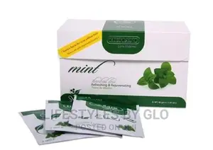 Hemani Mint Tea