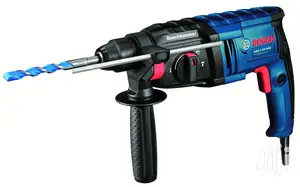 Bosch Rotary Hammers 1-2kg 600W