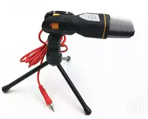 Computer Desktop Microphone