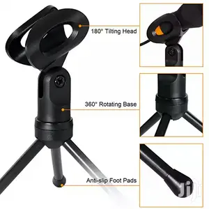 Computer Desktop Microphone