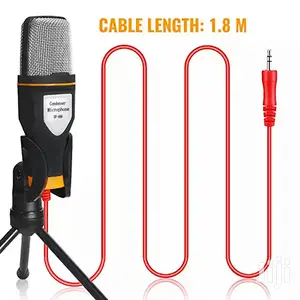 Computer Desktop Microphone