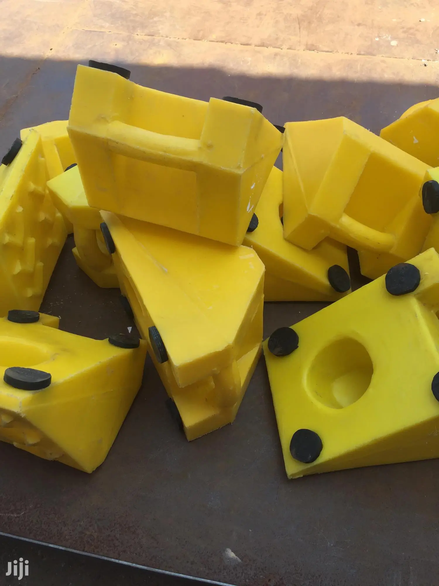 Plastic Wheel Choke For Sale