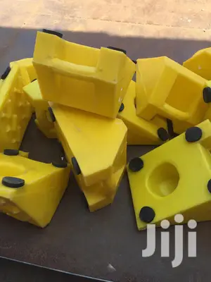Plastic Wheel Choke For Sale